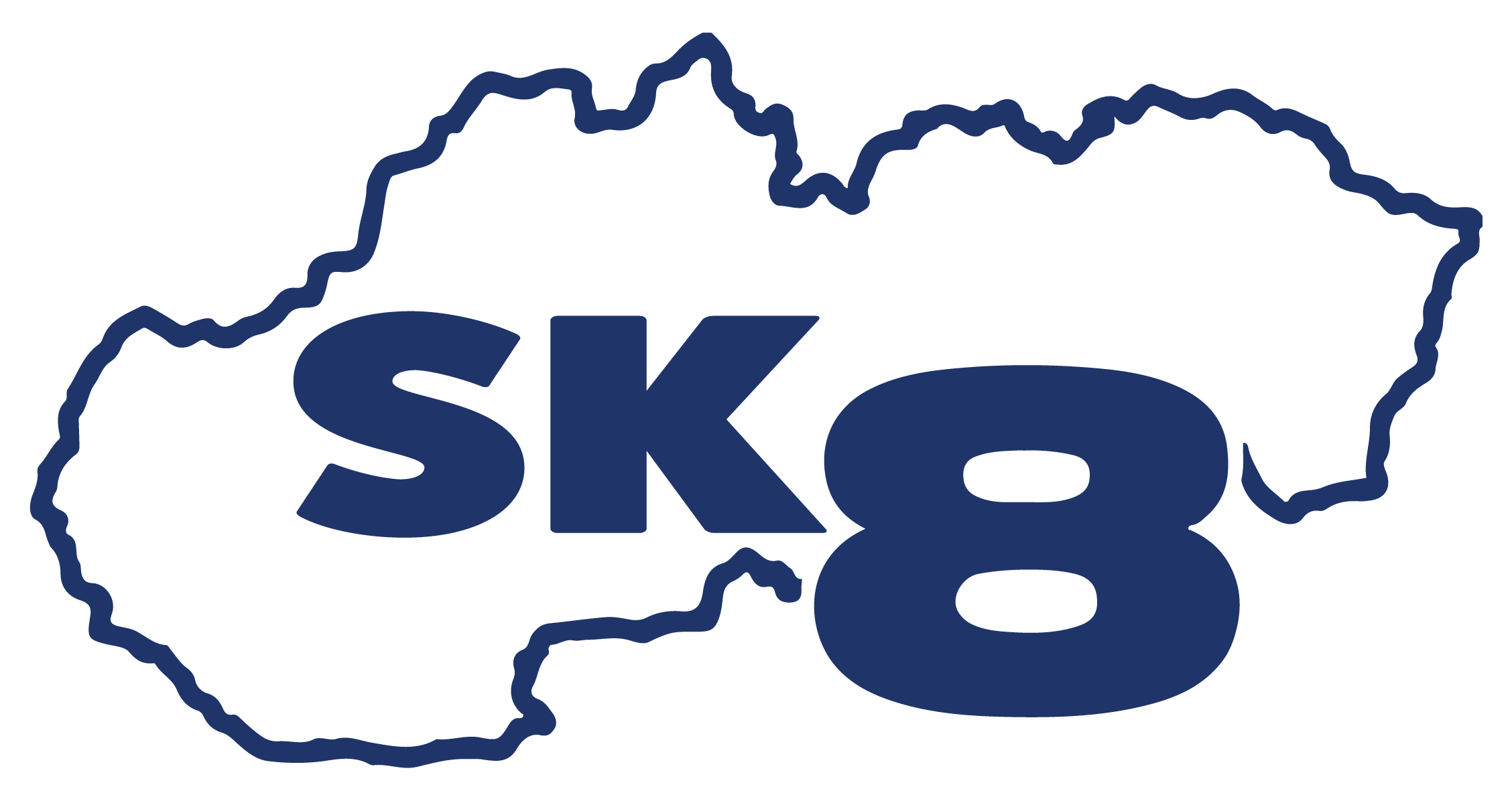 Samosprávne kraje Slovenska