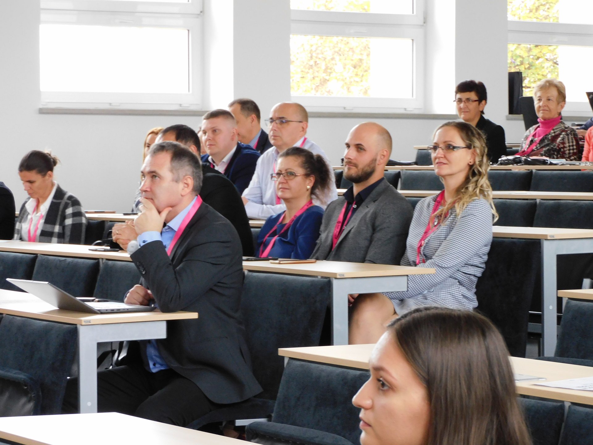 About Conference