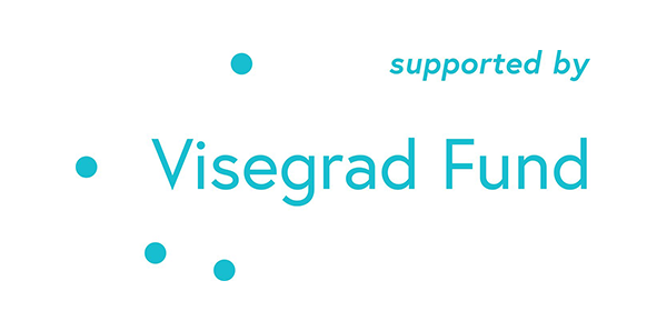 supported by Visegrad Fund